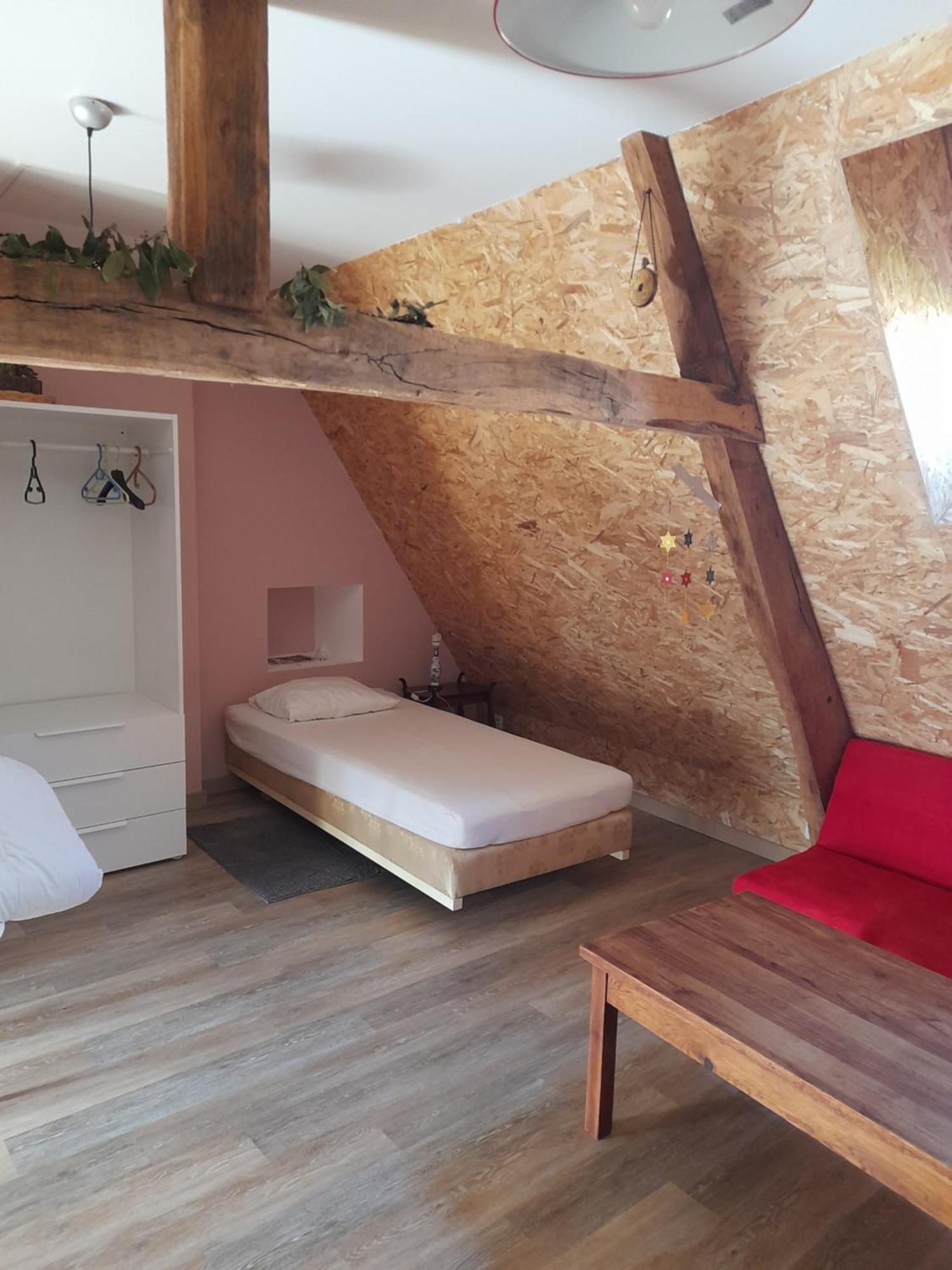 Villa Le Chene Rose à Val-Couesnon Extérieur photo
